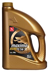 Petrol Ofisi Maxima PG 5W-30