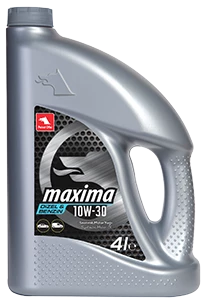 Petrol Ofisi Maxima 10W-30 sentetik motor yağı