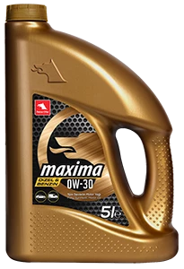 Petrol Ofisi Maxima 0W-30