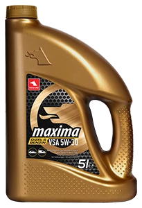 Petrol Ofisi Maxima VSA 5W-30