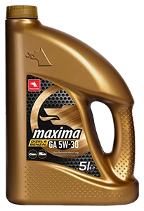Petrol Ofisi Maxima GA 5W-30