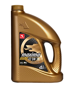 Petrol Ofisi Maxima XT 5W-30 sentetik motor yağı