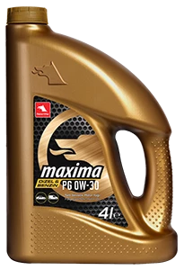 Petrol Ofisi Maxima PG 0W-30