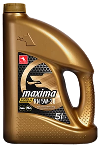 Petrol Ofisi Maxima RN 5W-30