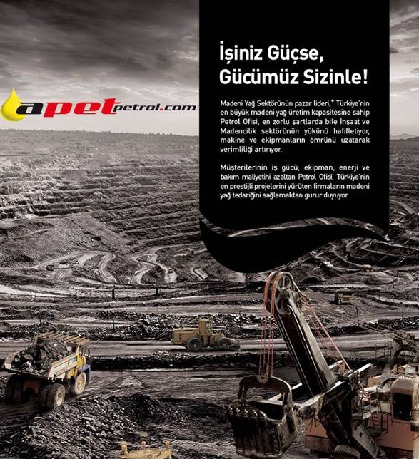 İşiniz Güçse, Gücümüz Sizinle